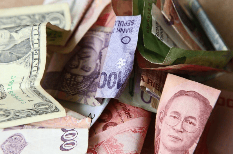 10 Cara Mendapatkan Kurs Terbaik Saat Mau Transfer ke Luar Negeri