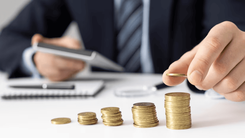 ciri dan keuntungan sertifikat deposito