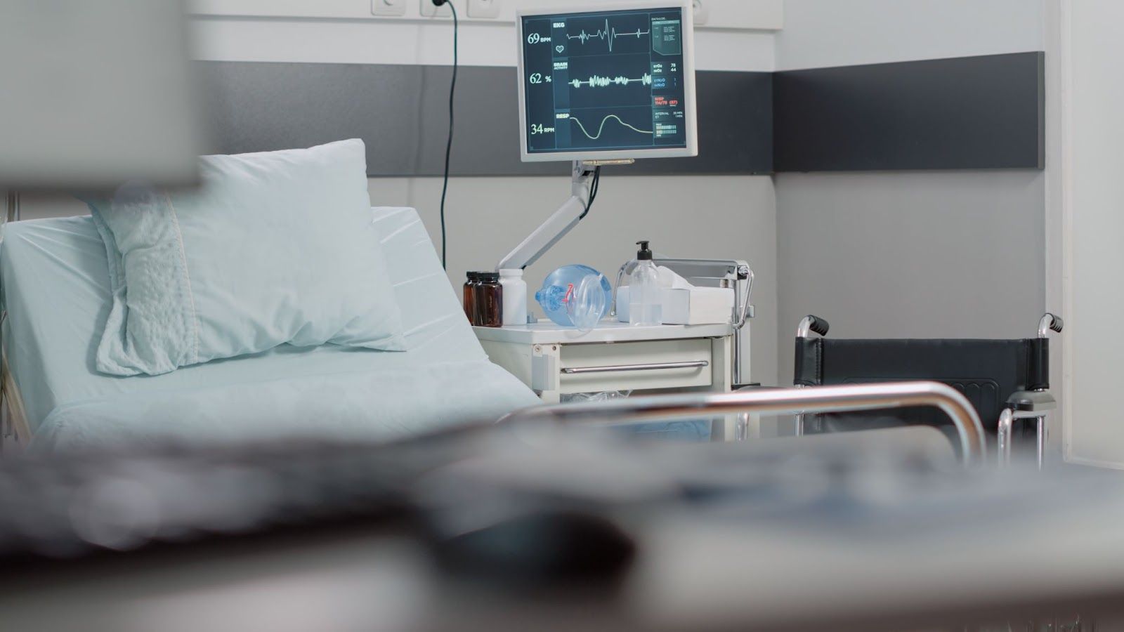 Healthcare in Indonesia: Some Things Need to be Fixed ASAP!