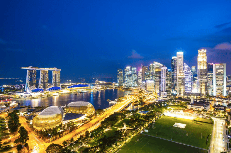 Impor Singapura: Tarif dan Aturan yang Berlaku Saat Ini