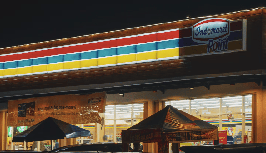 Cara Isi GoPay di Indomaret yang Super Praktis