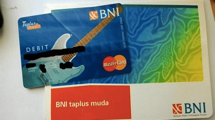 keuntungan BNI taplus muda