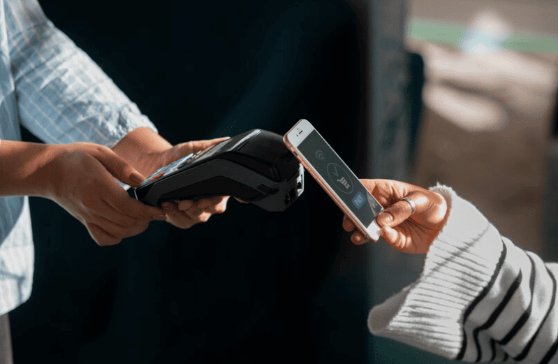 keuntungan menggunakan e-wallet