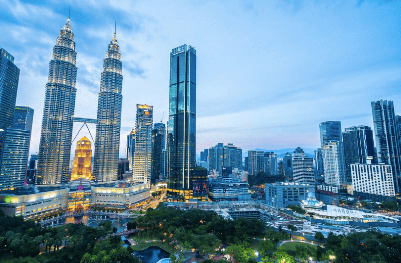 Kirim Uang ke Malaysia, Cek Kode Bank Malaysia di Sini!