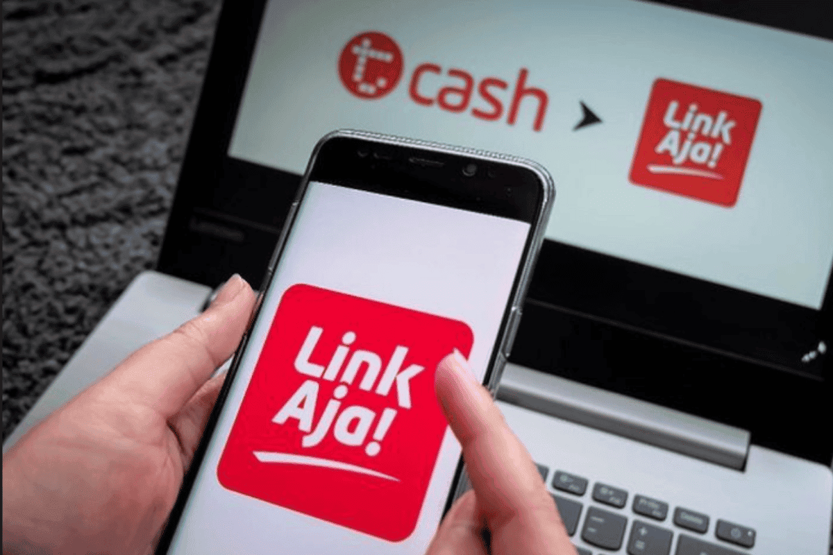 Cara Top Up LinkAja dari BCA Mobile, KlikBCA, hingga ATM