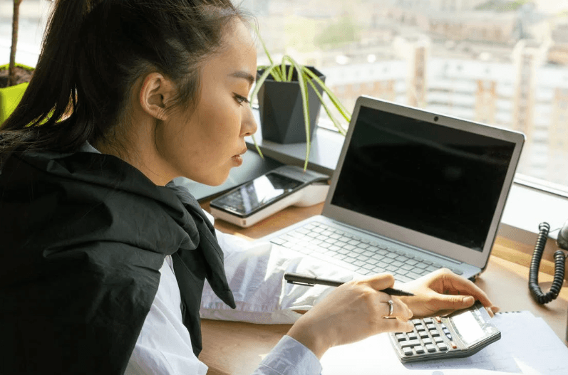 mengatur keuangan untuk investasi