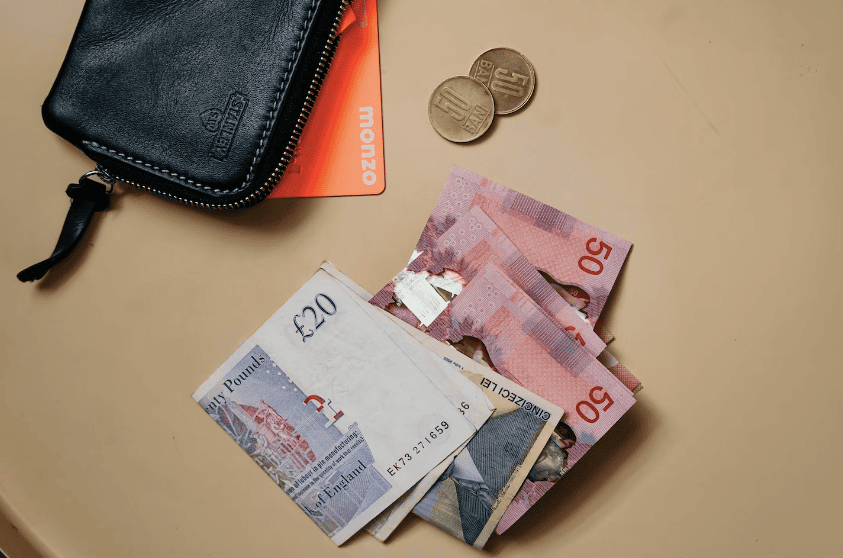 nilai tukar rupiah ke poundsterling