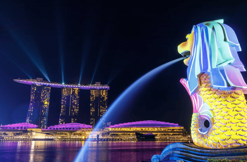 Perbandingan Aturan Pajak di Singapura dengan Indonesia