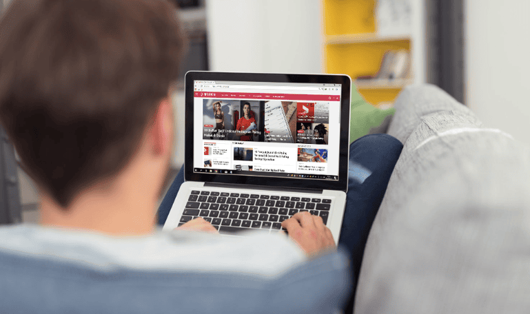 Browsing Hemat, Pakai Paket Internet Telkomsel Bulanan Saja!