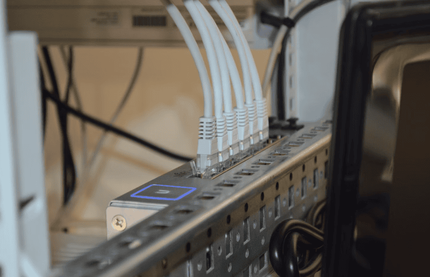 penyebab jaringan internet telkom lemot