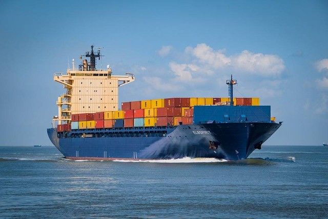 FOB Shipping Point dan FOB Destination Ternyata Beda: Apa Saja?