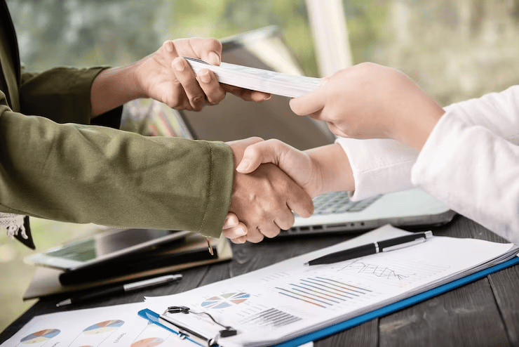 7 Rekomendasi P2P Lending Terbaik, Menguntungkan Banget!