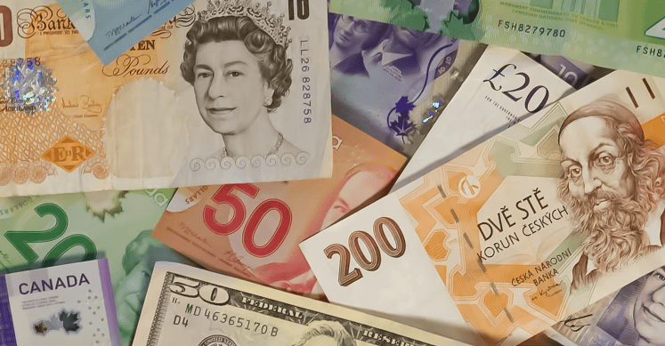 rupiah to peso exchange rate