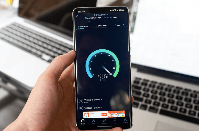 Mau Tahu Cara Speedtest Telkom Internet di Rumah Kamu? Cek Di Sini!