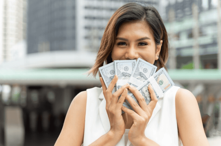 tukar rupiah peso di bank dan money changer