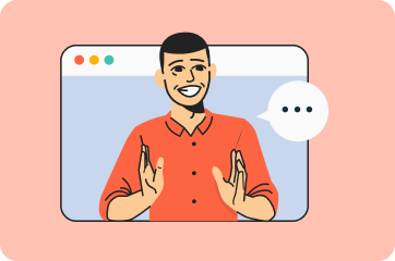 Be a candor person, your voice matters