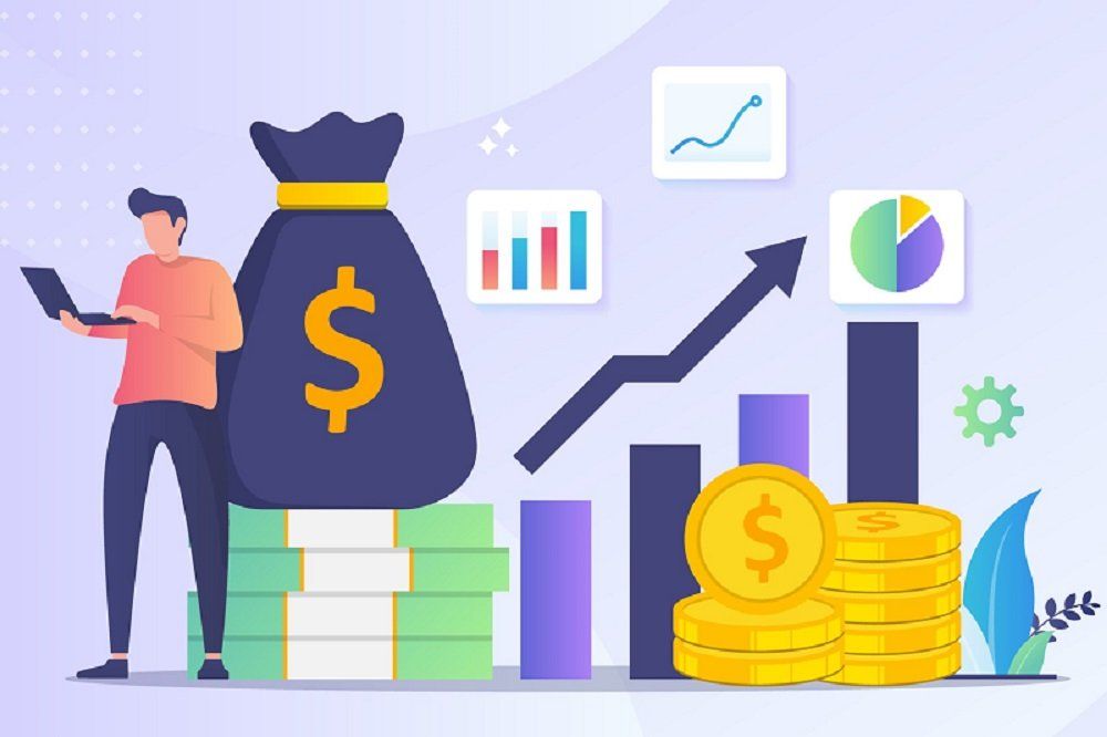 Investasi Adalah Hal Penting yang Perlu Anda Miliki, Berikut Manfaatnya!