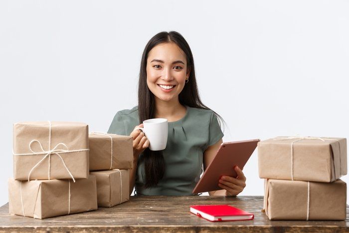 Mengelola Bisnis Online dengan Modal Kecil untuk Pemula