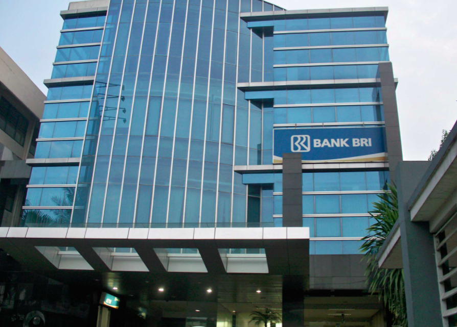 Bank BRI – Kemudahan Aktifitas Perbankan Dengan Teknologi Modern