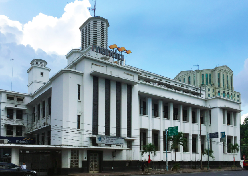 Mengenal Bank Mandiri : Profil, Produk-Produk Hingga Visi Misi